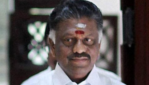 கொடிநாள் நிதிக்கு தாராளமாக நிதி கொடுங்கள்﻿: பொதுமக்களுக்கு முதல்வர் வேண்டுகோள்﻿