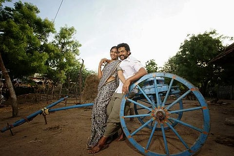 இயக்குநருக்கு உள்ள பொறுப்புகள் கேமராமேனுக்கு இல்லை﻿: ஆர்.வேல்ராஜ் பேட்டி