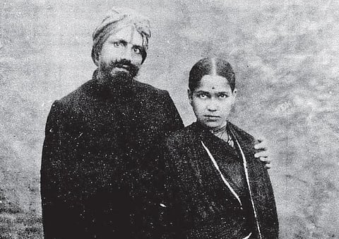 எல்லோரும் ஒரே உயிர்﻿
