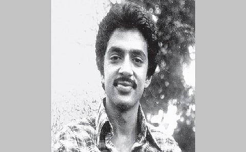 இப்படியும் ஒரு கலைஞன் - ரகுவரன்! பிறந்த தினம் டிசம்பர் 11