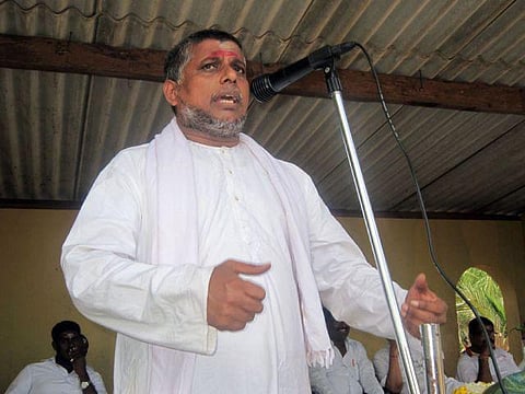 இலங்கை தேர்தலில் யாருக்கு ஆதரவு? தமிழ் தேசிய கூட்டமைப்பு இன்னும் முடிவு செய்யவில்லை