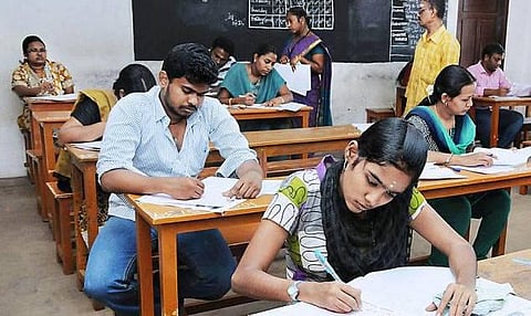 டிஎன்பிஎஸ்சி குரூப் - IV மாதிரி வினா - விடை 46