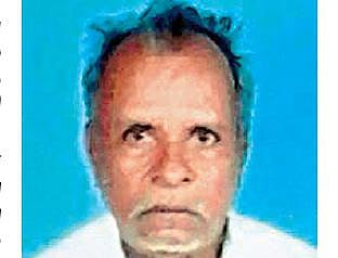 ஜோதிடத்தை நம்பியதால் விபரீதம்: முதியவரை கொன்ற மனைவி﻿﻿