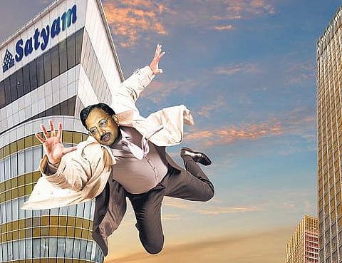வீழ்ச்சியின் நாயகன்