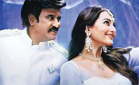 நீதிமன்றத்தில் ரூ.7 கோடி செலுத்தினார் ‘லிங்கா’ தயாரிப்பாளர்﻿
