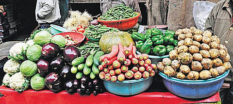 மொத்த விற்பனை விலை பணவீக்கம் 0 சதவீதமாக சரிவு