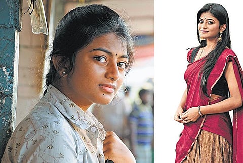தண்ணீரில் தத்தளித்தேன்: நடிகை ஆனந்தியுடன் சந்திப்பு