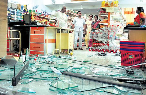 புதுச்சேரி ஆசிரம பெண்ணை பலாத்காரம் செய்தவர்கள் வாக்குமூலம்﻿