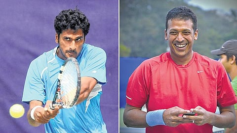 ஏர்செல் சென்னை ஓபன்: பூபதி-மைனேனி, பாலாஜி-ஜீவன் ஜோடிகளுக்கு வைல்ட்கார்டு