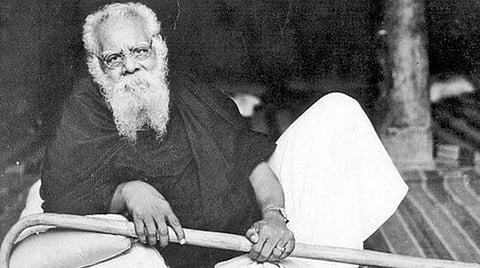 பெரியார் என்றொரு கலகக்காரர்