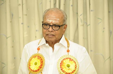 கலையுலகின் ஈடற்ற படைப்பாளி கே. பாலசந்தர்: வைகோ புகழஞ்சலி