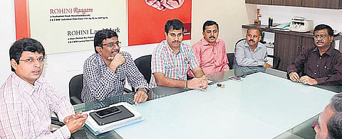 கனவு இல்லம் நனவாகும் நேரம்﻿