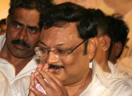 திமுக உட்கட்சித் தேர்தல் அதிருப்தி எதிரொலி﻿﻿: அழகிரி பிறந்த நாளில் மதுரையில் திரளும் அதிருப்தியாளர்கள்﻿