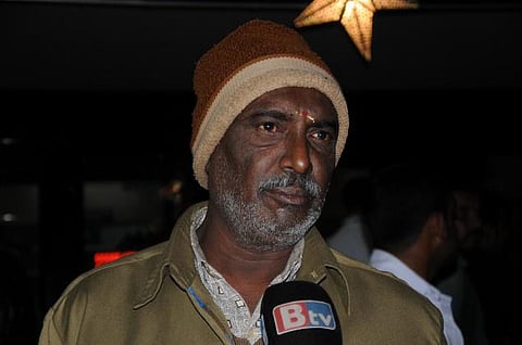 பெங்களூரு குண்டு வெடிப்பு நிகழ்விடத்தில் ஆபத்பாந்தவனான ஆட்டோ ஓட்டுநர்