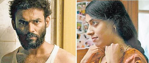 திருக்குறள் கொடுத்த திகில் ஐடியா!﻿ - குற்றம் கடிதல் இயக்குநர் பிரம்மா பேட்டி