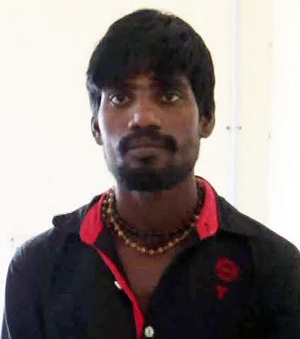 தனுஷ்கோடிக்கு அகதியாக வந்த இலங்கை ஐயப்ப பக்தர் கைது