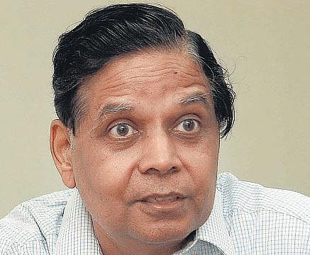 நிதி ஆயோக் அடுத்த வாரத்திலிருந்து செயல்படும்: அரவிந்த் பானகரியா துணைத் தலைவராக நியமிக்கப்படலாம்