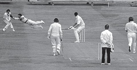 இன்று அன்று | 1971 ஜனவரி 5: முதல் சர்வதேச ஒருநாள் கிரிக்கெட் போட்டி﻿