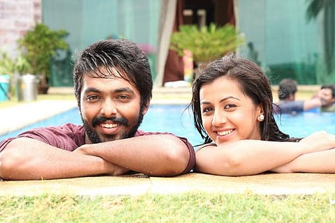 பொங்கல் வெளியீட்டில் இணைந்தது டார்லிங்