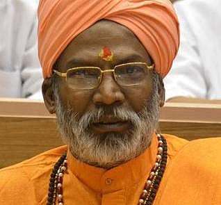 இந்து மதத்தைக் காக்க நாம் இருவர் நமக்கு நால்வர் கொள்கையைப் பின்பற்றுவீர்: பாஜக எம்.பி. சாக்‌ஷி பேச்சால் சர்ச்சை