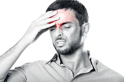 ஒற்றைத் தலைவலியை குறைக்கும் வழி