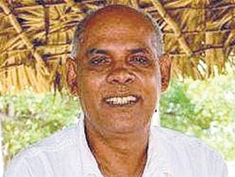 குமரன் பத்மநாதன் வெளிநாட்டுக்கு தப்பி ஓட்டம்﻿