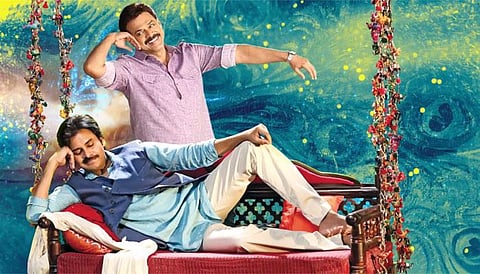 இந்து மதத்தை புண்படுத்துவதாக புகார்﻿: ‘கோபாலா.. கோபாலா’ திரைப்படத்துக்கு எதிராக வழக்கு﻿