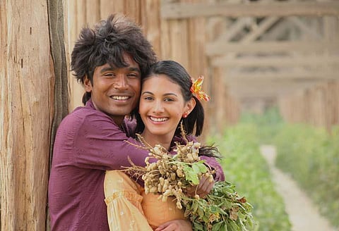 பிப்ரவரி 13-ல் தனுஷின் அனேகன் ரிலீஸ்