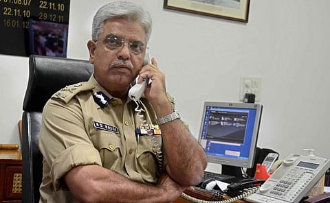 சுனந்தா வழக்கில் சசி தரூரிடம் இன்னும் ஓரிரு நாட்களில் விசாரணை: டெல்லி போலீஸ் கமிஷனர்