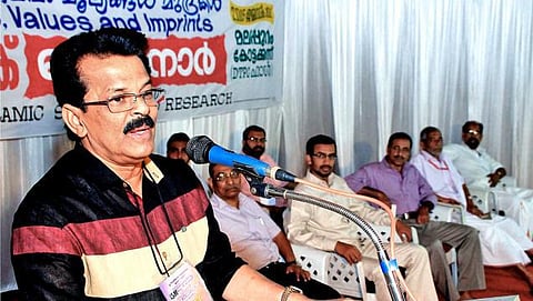 இஸ்லாமின் அழகியல் கருத்தாக்கங்களை தீவிரவாதம் சிதைக்கிறது
