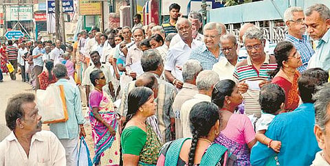 நேரடி காஸ் மானிய திட்டம்﻿﻿ : நுகர்வோரின் கணக்கில் ரூ.48 கோடி செலுத்தப்பட்டது﻿