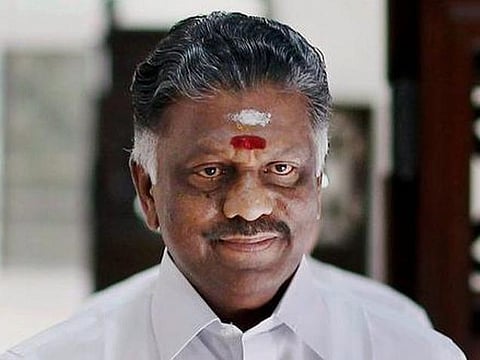தமிழக காவல்துறை, சீருடை அலுவலர்களுக்கு பொங்கல் பதக்கங்கள்: முதல்வர் ஆணை