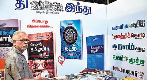 நான் என்னென்ன வாங்கினேன்? - எழுத்தாளர் சாரு நிவேதிதா
