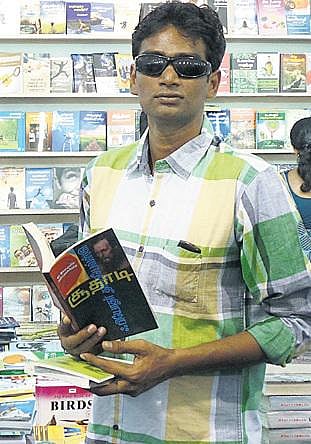 நான் என்னென்ன வாங்கினேன்?-  எச்.வினோத்﻿, திரைப்பட இயக்குனர்
