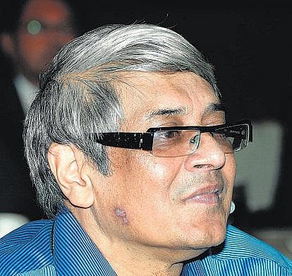 நிதி ஆயோக் அமைப்பில் பிபேக் தேப்ராய் இணைந்தார்﻿