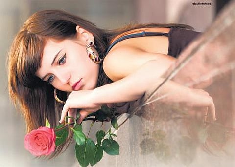வாழ்க்கை உங்கள் கையில்﻿