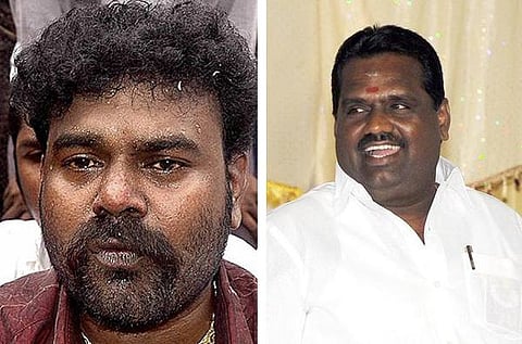 பொட்டு சுரேஷ் கொலை வழக்கு: எங்கே போனார் மதுரை அட்டாக் பாண்டி?﻿- 2 ஆண்டுகளாகத் தேடும் போலீஸ்﻿