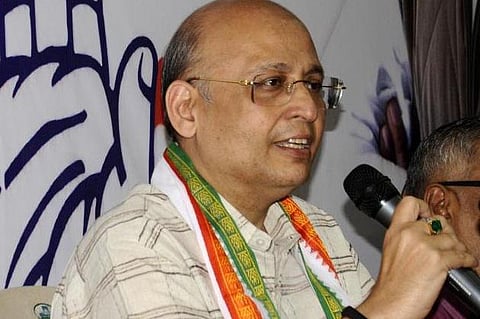 ஜெயந்தி நடராஜன் விலகல் விவகாரம்: பின்னணியில் அமித் ஷா- காங். மறைமுக குற்றச்சாட்டு﻿