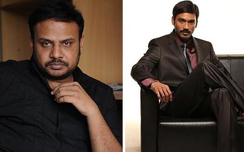 பிரபுசாலமன் இயக்கத்தில் தனுஷ்﻿