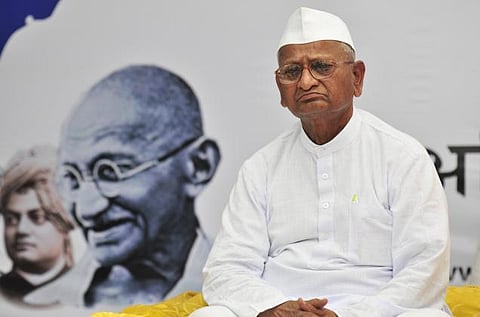 என்ன செய்யப்போகிறார் அண்ணா?﻿