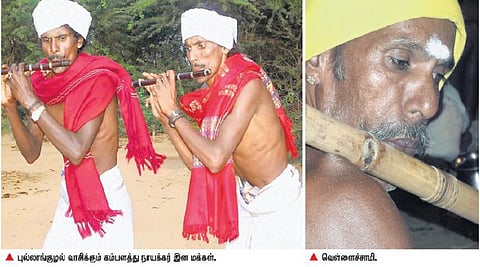 எலக்ட்ரானிக் இசைக் கருவி வருகையால் மறைந்துபோன புல்லாங்குழல்﻿: இளைய இசையமைப்பாளர்கள் மீட்டெடுப்பார்களா?﻿