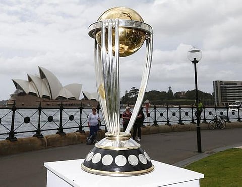 இந்தியா-ஆஸ்திரேலியா பயிற்சிப் போட்டிக்கான டிக்கெட்டுகள் தீர்ந்தன