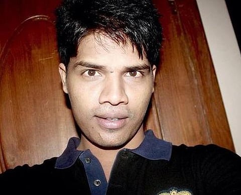 திமுக முன்னாள் அமைச்சர் கே.பி.பி.சாமியின் மகன் தற்கொலை﻿