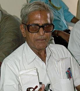 புகார்கள் மீது நடவடிக்கை எடுக்காத போலீஸார் மீது வழக்கு தொடருவேன்﻿: டிராபிக் ராமசாமி அறிவிப்பு﻿