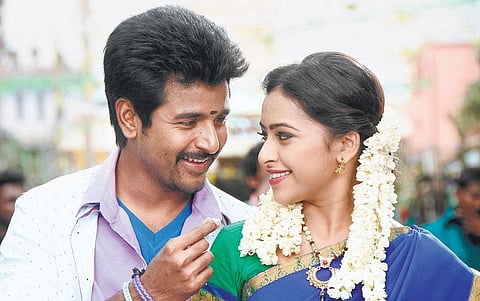 தனுஷுக்கும் சிவகார்த்திகேயனுக்கும் மோதலா? - பதிலளிக்கிறார் இயக்குநர் துரை.செந்தில்குமார்