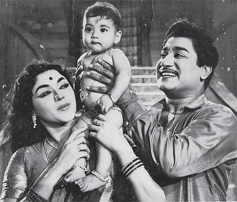 காதலை வாழ்த்தும் இயற்கை