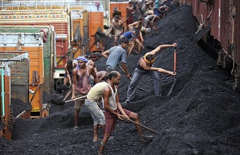 நிலக்கரி சுரங்க ஊழல் வழக்கு: மதுகோடா உட்பட 8 பேருக்கு ஜாமீன்