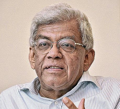 தொழில் புரிவதற்கான சூழ்நிலை மாறவில்லை: ஹெச்டிஎப்சி தீபக் பரேக் பேச்சு﻿