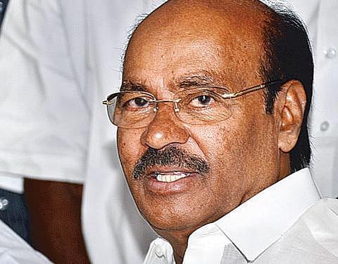இ.எஸ்.ஐ. மருத்துவக் கல்லூரிகளை தமிழக அரசு நடத்த ராமதாஸ் கோரிக்கை