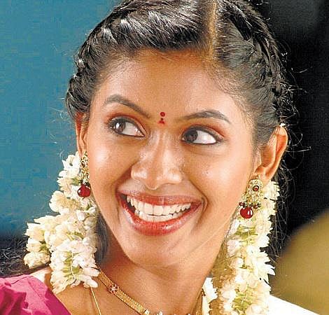 சுடும் யதார்த்தம்